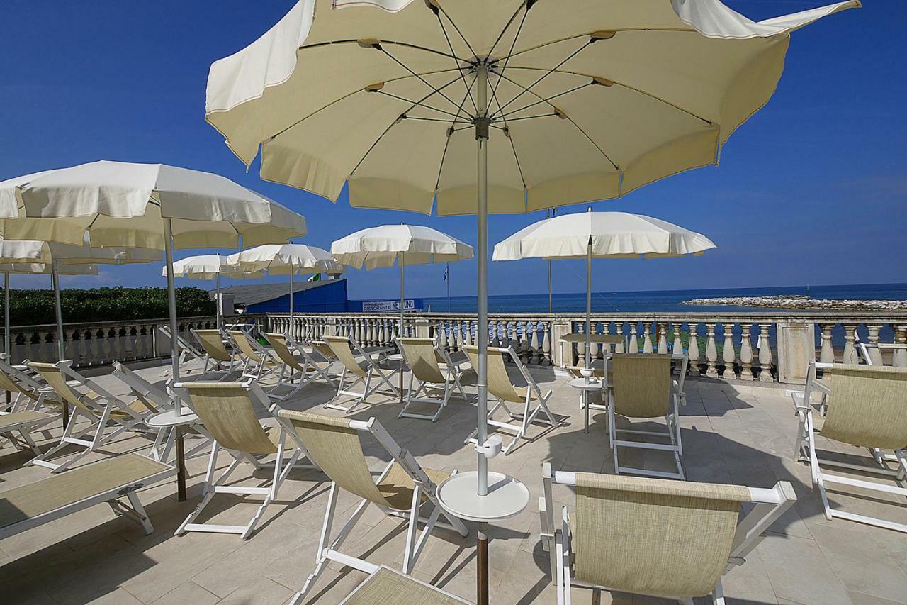 Residence Villa Piani Сан-Винченцо Экстерьер фото